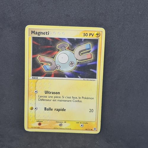 Carte pokemon magneti 112 - magneti, 68/112