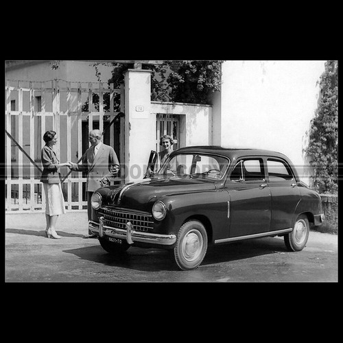 Photo 018066 fiat 1400 - fiat,