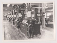 Grande argentique machine