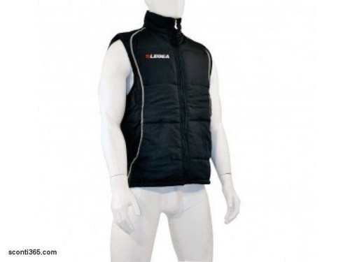 Legea veste sans manches - veste,