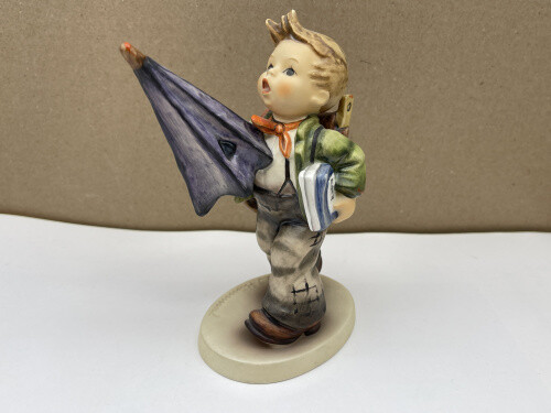Hummel figurine 420 pluie 15 - figurine,