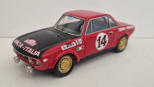 Kit monté lancia - -,
