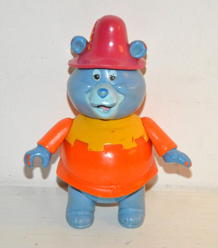 Figurine walt disney les - disney, gummi