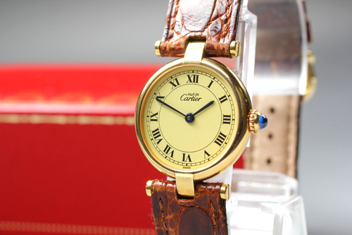 Montre femme vintage - femme, mint]