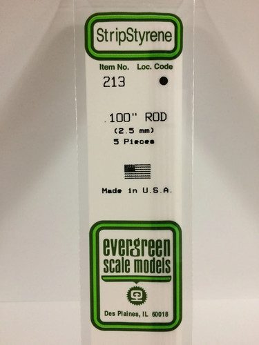 Neuf evergreen 213 tige - neuf,