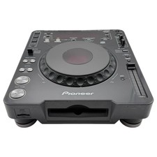 PIONEER CDJ-1000 DJ-Deck