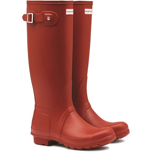 Hunter bottes de pluie - -,