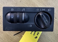 Volkswagen Transporter T4 Caravelle Light Switch Headlight Adjuster 702941531B