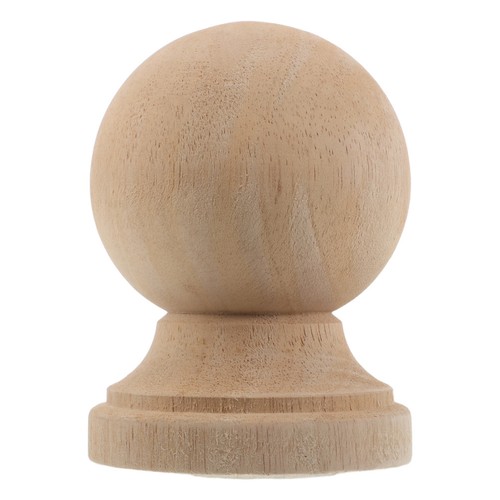 Fleuron lampe rustique - de,