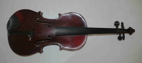 Violon ancien jérôme - violon,