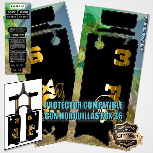 Ppf140 protection ppf - ppf140,
