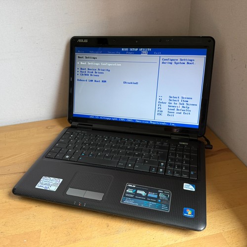 Portable asus k50ij 6 - portable,
