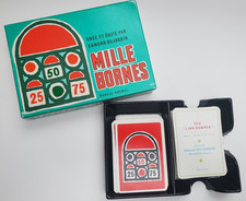 Jeu de société - Mille