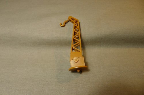 Petite grue - ho,, !!