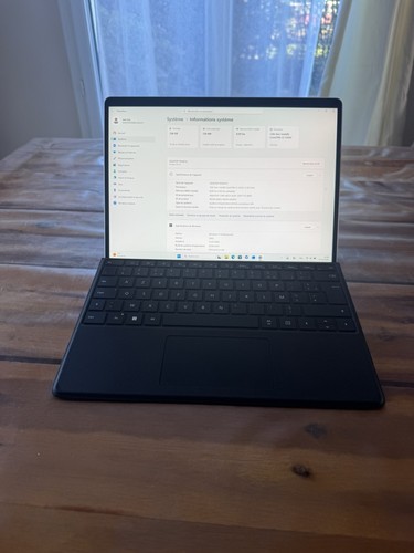 Microsoft surface pro - surface, 9