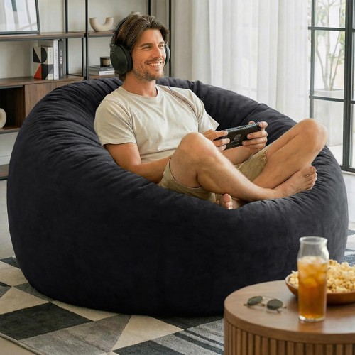 Codi bean bag chairs for - 4,