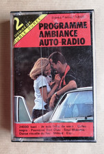 PROGRAMME AMBIANCE AUTO-RADIO