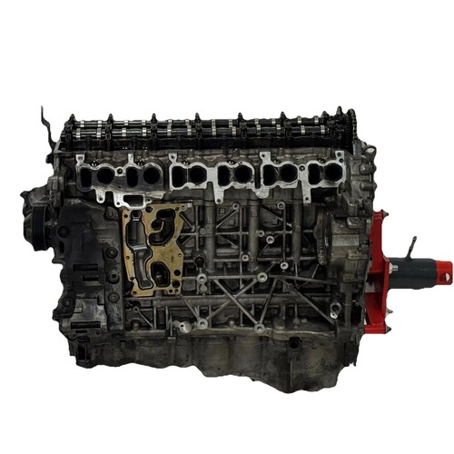 Bmw moteur f07 - moteur, f11