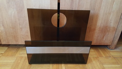 Porte revues vintage - vintage , 70's