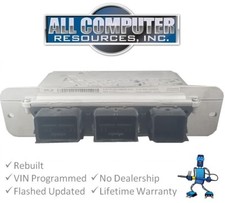 2012 Mercury Mariner 2.5L Engine Computer ECU ECM PCM AL8A-12A650-BJF