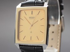 Montre Homme Vintage 1980