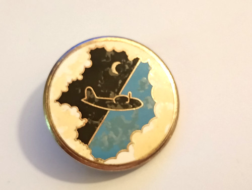 Insigne pucelle - pucelle, .