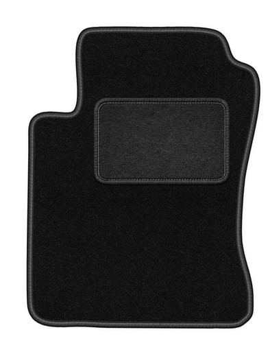 Tapis conducteur moquette - conducteur, en