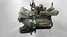 Boite de vitesses FORD TRANSIT