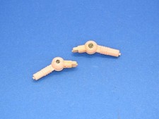 Paire Originale De Pegs De