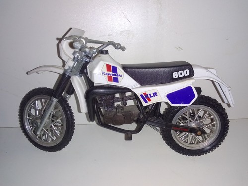 Moto enduro trail polistil - enduro,