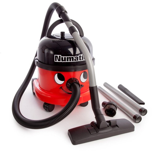 Aspirateur commercial numatic - commercial,