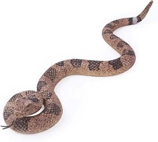 Realistic Fake Snake Soft