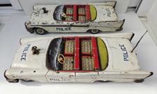 Lot de 2 Cabriolet Chrysler