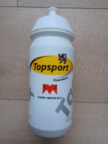 Bidon vélo topsport - bidon,