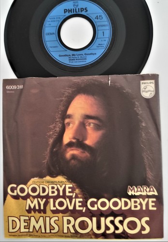 Vinyle tours demis - tours,
