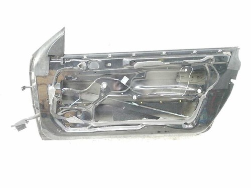 Porte avant droit bmw serie - droit, 3