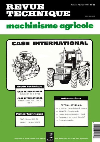 1255 1455 1255xl 1455xl revue - 1255,