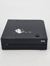 SFR Decodeur TV SFR avec Google Play SZ930T-HF (Unit Only)
