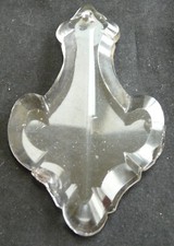 Marie-Thérèse Crystal Tassel H103 D59 - Antique Chandelier - Ref 2022ZU