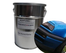 1L Basislack Prêt Bleu