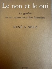 Le non et le oui la génése