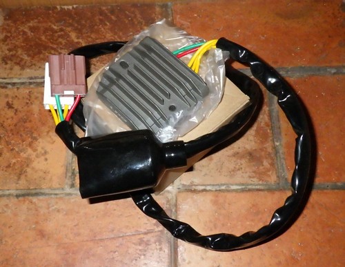 Regulateur honda xlv 1000 - -,