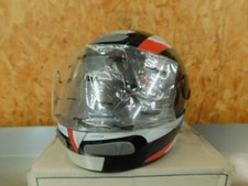 Casque moto Nolan N27 neuf -