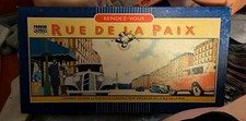 Ancien Jeu de société