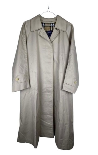 Burberry trench coat - burberry,