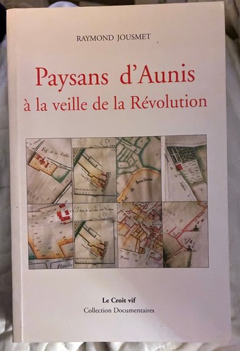 Livre rare paysans - rare,
