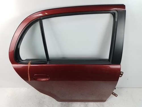 Porte arriere droit daihatsu - porte,