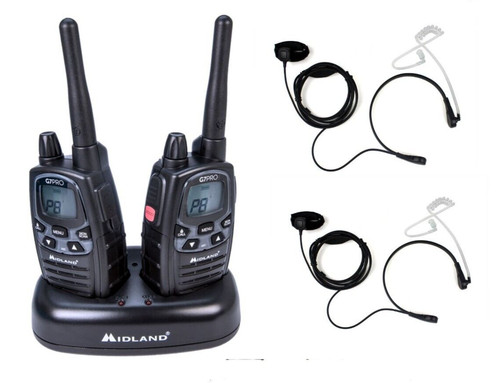 Talkie walkie midland pro - talkie-walkie,