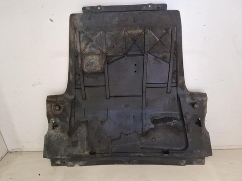 Cache sous moteur - , renault