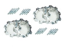 Entretoises de Roue pour Aeon